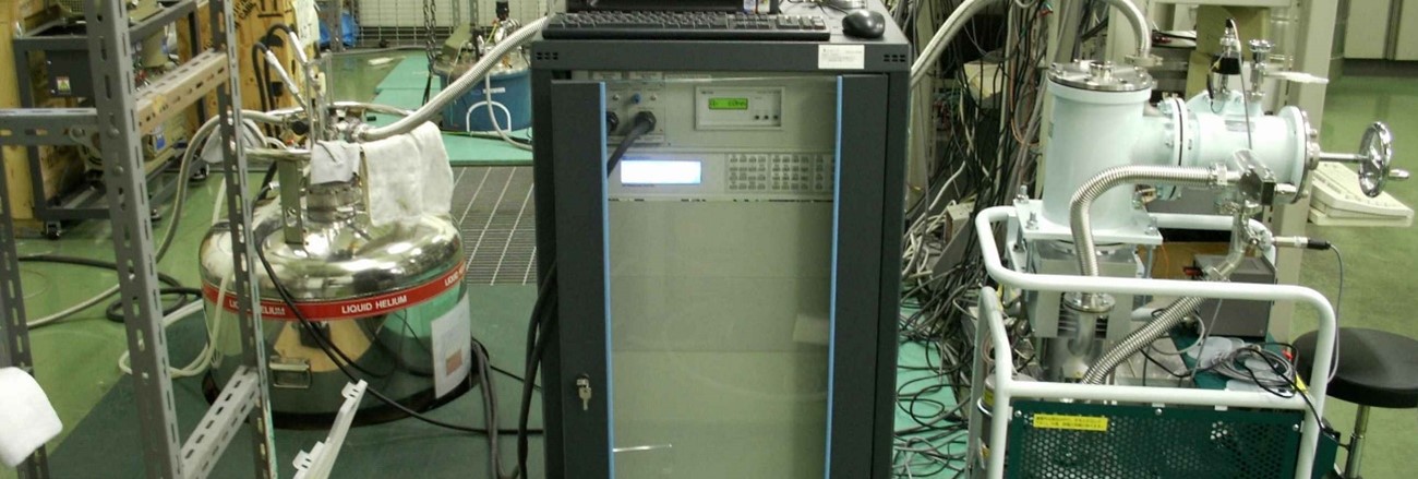 低温機器